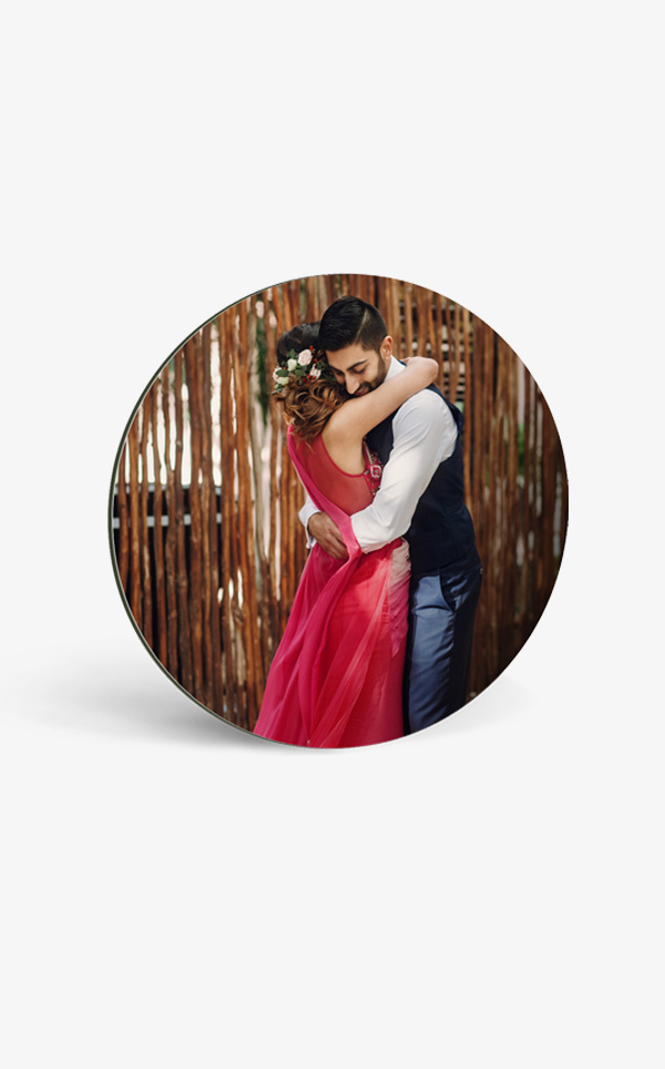 Aluminium Frames Specifications - Elegant Print Quality