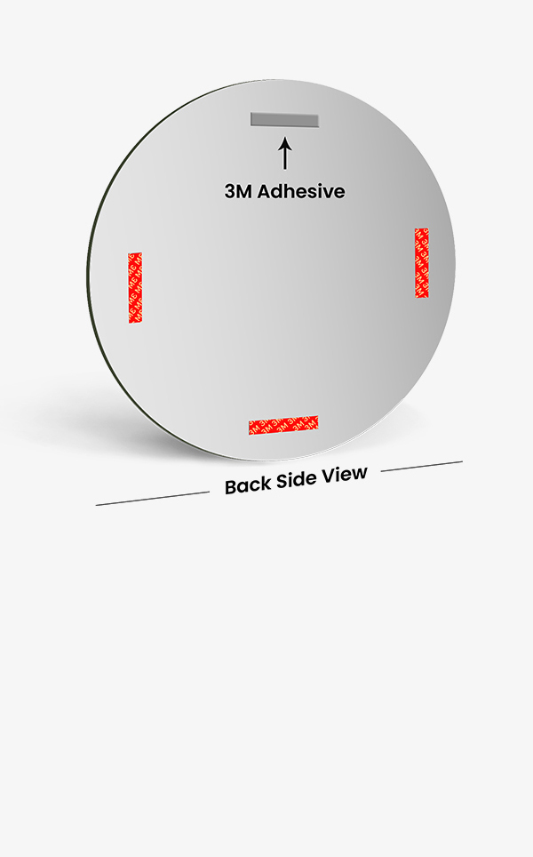 Aluminium Frames Specifications - Easy To Install