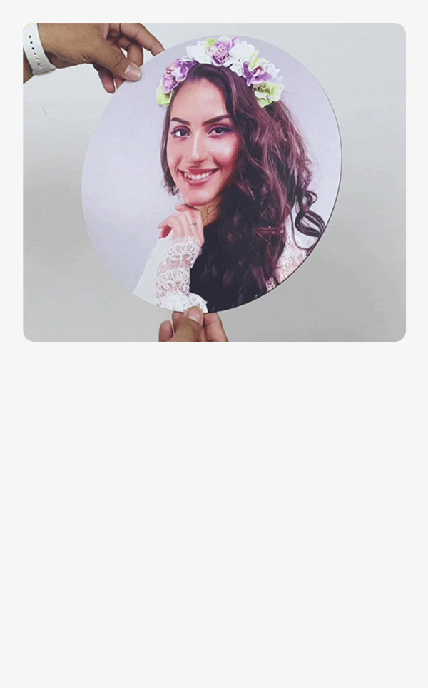 Aluminium Frames Specifications - Premium Matte Finish