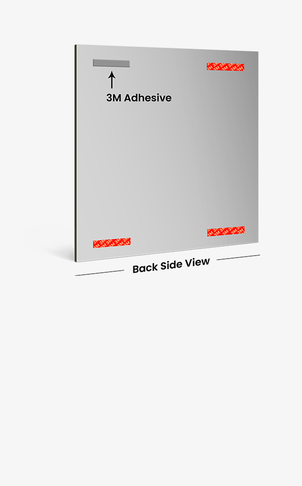 Aluminium Frames Specifications - Easy To Install