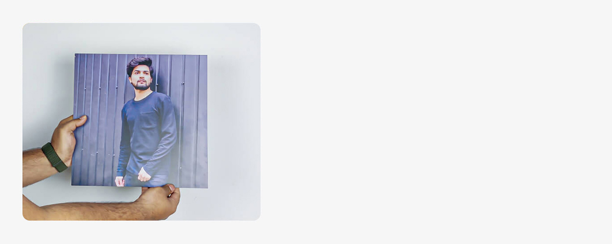 Aluminium Frames Specifications - Premium Matte Finish