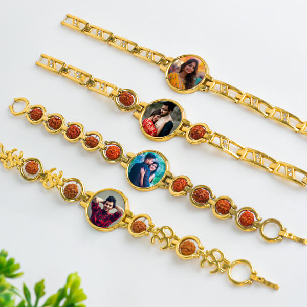 Photo Bracelets