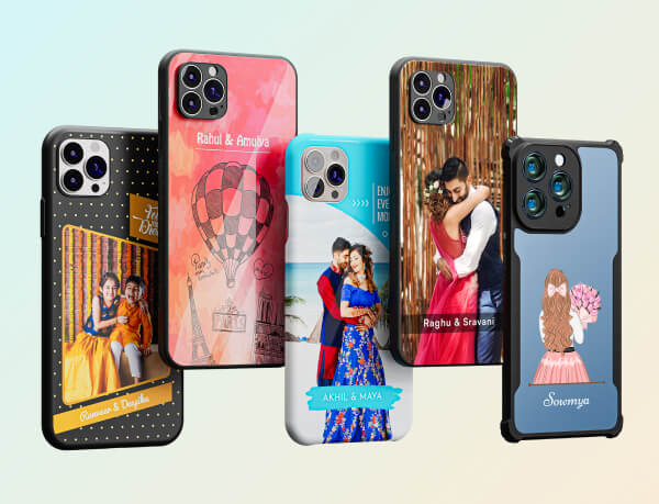 Acrylic Photo Cutout