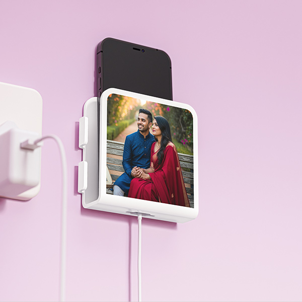 Phone Charging Holder Preview